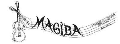 Mandolin og Guitarorkester Magiba